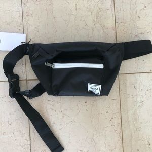 Brand new Herschel fanny pack